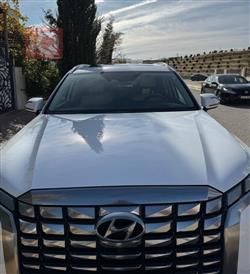 هیۆندای پالیسەید